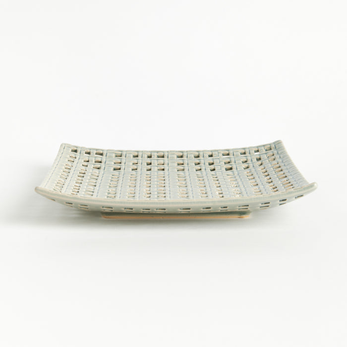 Emily Square Tray - alternate view 3