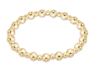 enewton Extends - Grateful 6mm Bead - by enewton