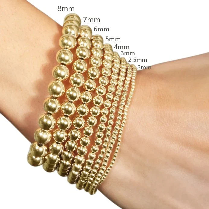 enewton Extends - Grateful 6mm Bead - by enewton