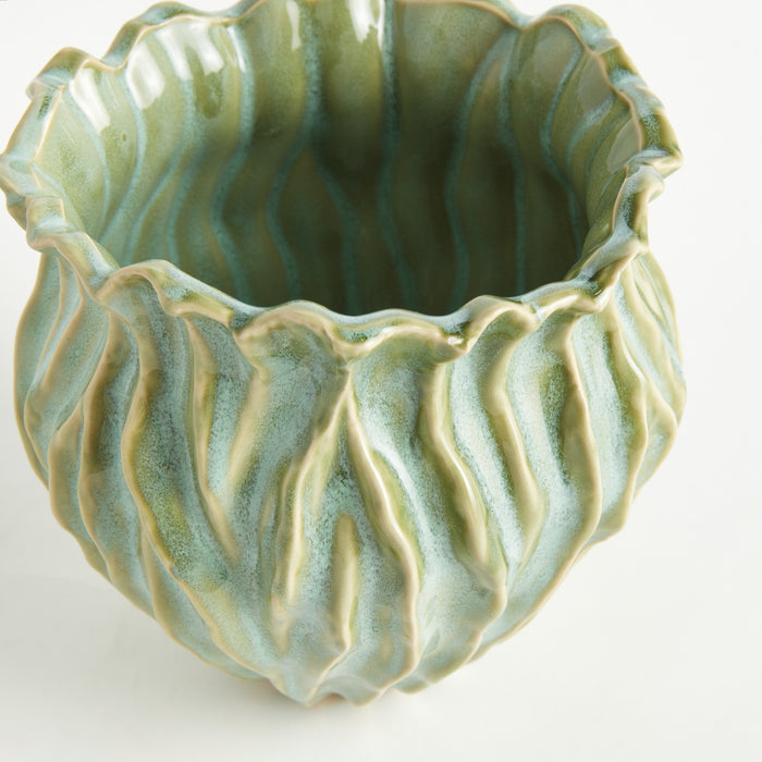 Esmeralda Pot Large - View 3