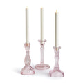 Estella Taper Holders Large, Set Of 3