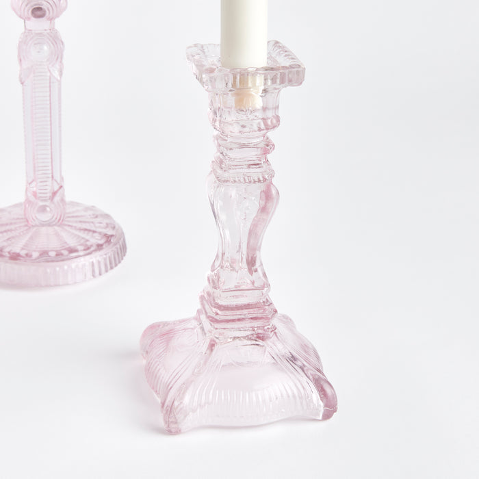 Estella Taper Holders Large, Set Of 3 - View 3