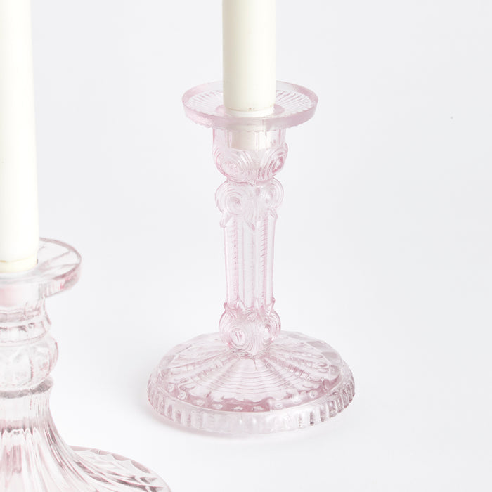 Estella Taper Holders Small, Set Of 3 - View 3