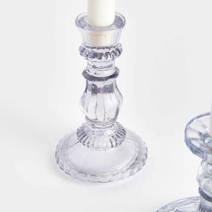 Estella Taper Holders Small, Set Of 3 - View 4