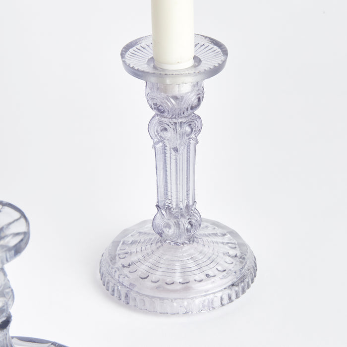 Estella Taper Holders Small, Set Of 3 - View 5