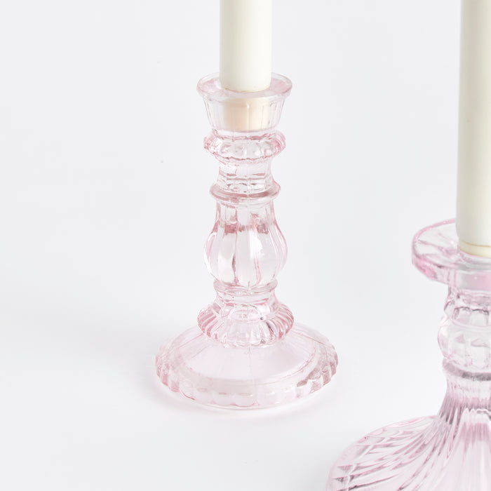 Estella Taper Holders Small, Set Of 3 - View 5