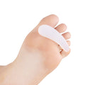 Estribo de Silicone para Dedos em Garra Ortho Pauher SG114 Unid