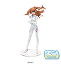 EVANGELION: 3.0+1.0 Thrice Upon a Time SPM Figure "Asuka Shikinami Langley" ~Last Mission Activate Color~