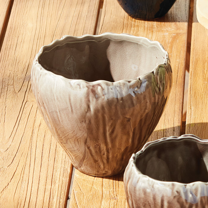 Evelyn Pot Large - View 4