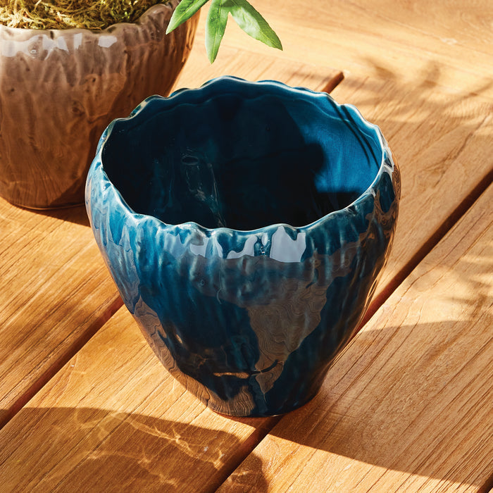 Evelyn Pot Large - View 4