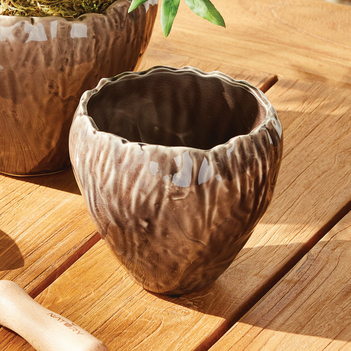 Evelyn Pot Small - View 4