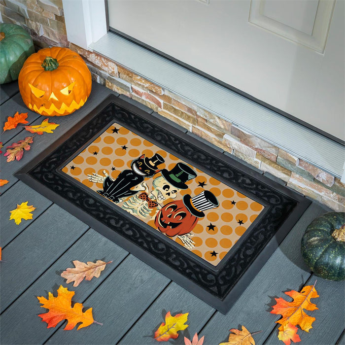 Evergreen Halloween Trio Sassafras Switch Mat