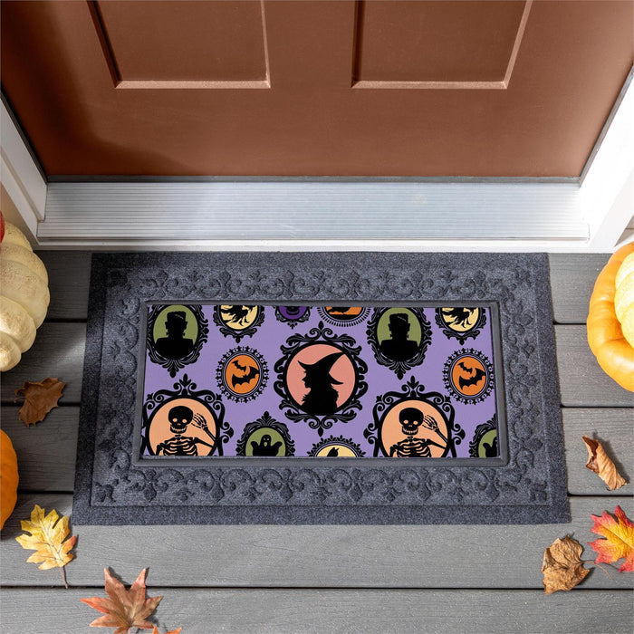 Evergreen Haunted Cameo Gallery Sassafras Switch Mat