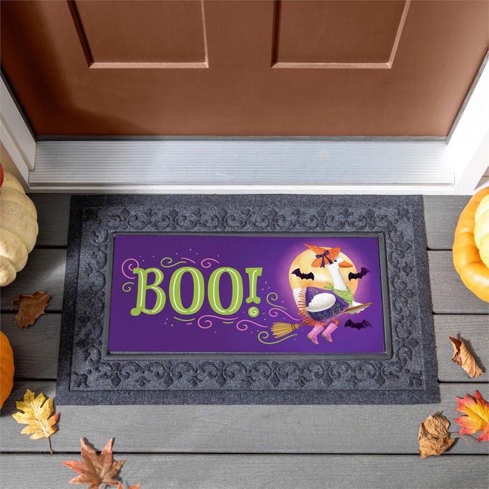 Evergreen Witchy Goose Sassafras Switch Mat