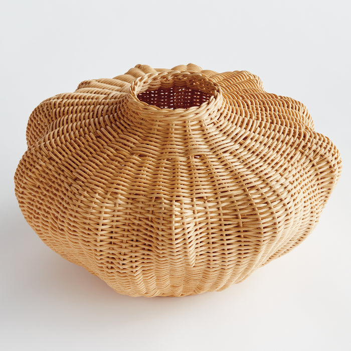 Evren Vase Short - View 2