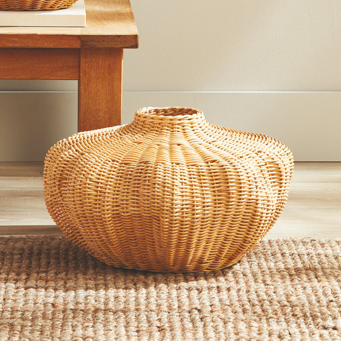 Evren Vase Short - View 4