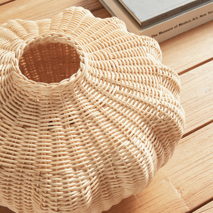 Evren Vase Short - View 8