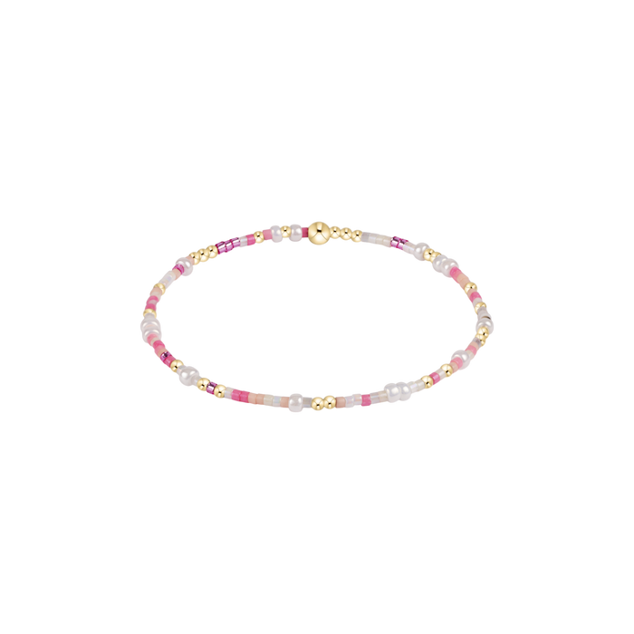 Extends Hope Unwritten Bracelet - Kiss And Tell