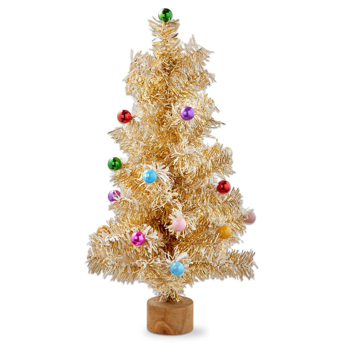 Fa La La Tree Decor Large