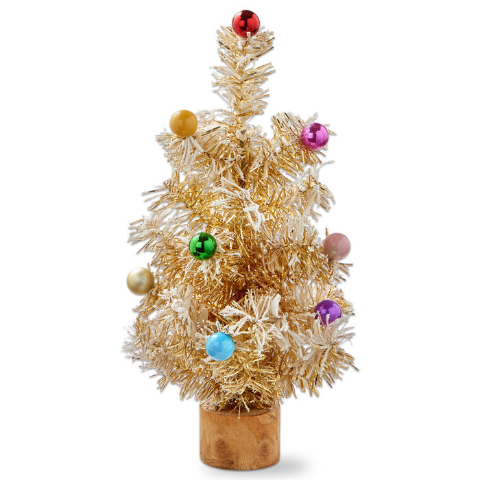 Fa La La Tree Decor Small