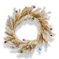 Fa La La Wreath