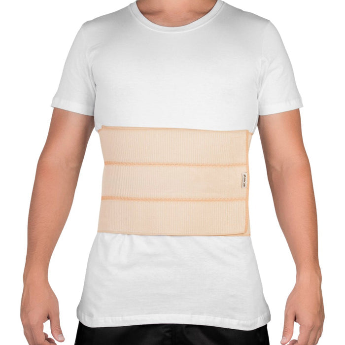 Faixa Abdominal Mercur 20cm x 120cm