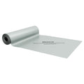 Faixa Elástica para Exercícios Mercur 150cm - PRATA - FisioStore