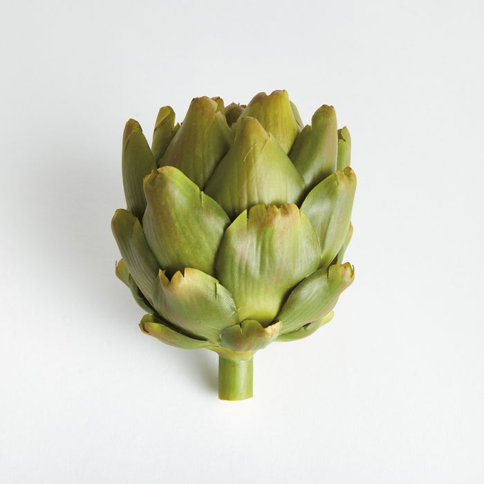 Faux Artichokes 4.5" St/6 - View 2