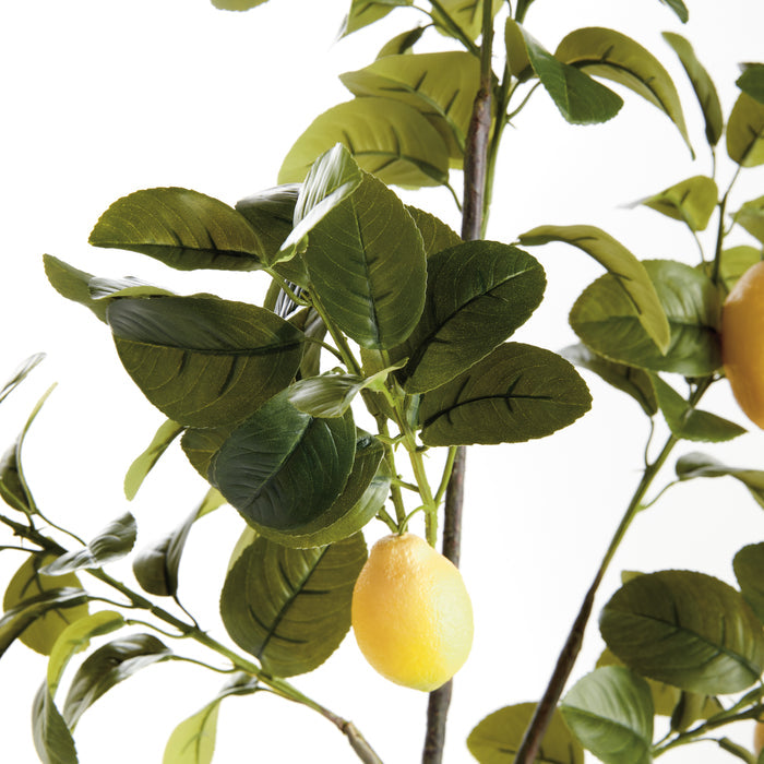 Faux Lemon Branches 43", Set Of 2 - View 3