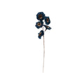Feather Flower Stem, Blue