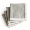 Fernbrook Cocktail Napkins, Set Of 4