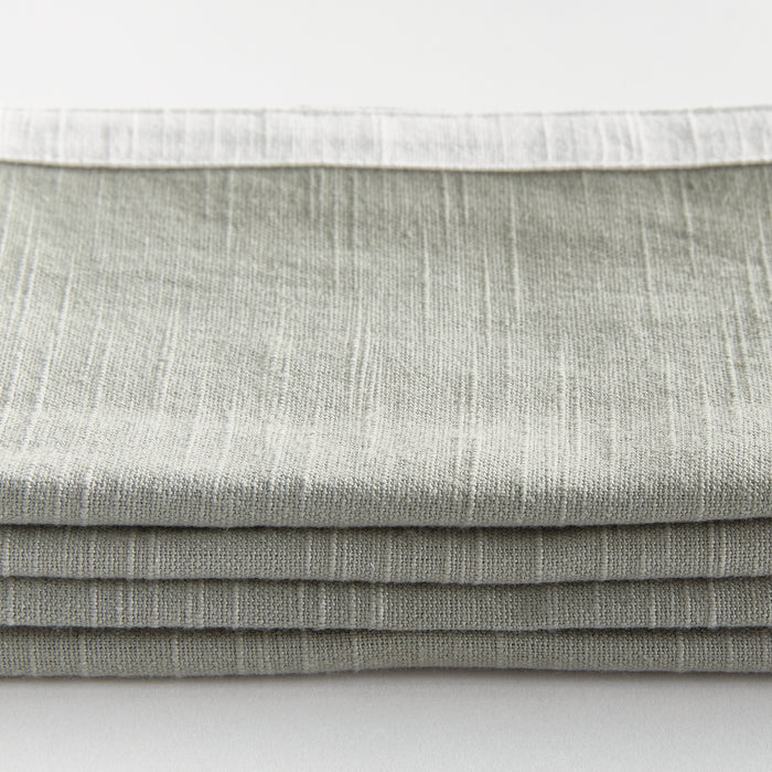 Fernbrook Dinner Napkins, Set Of 4 - View 3