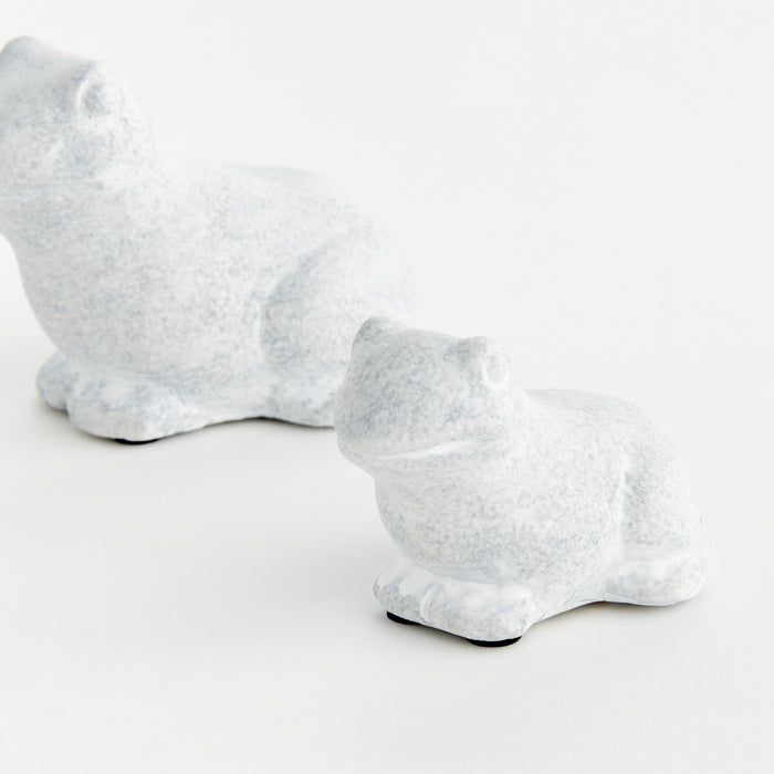 Fetching Frogs, Set Of 2 - View 2