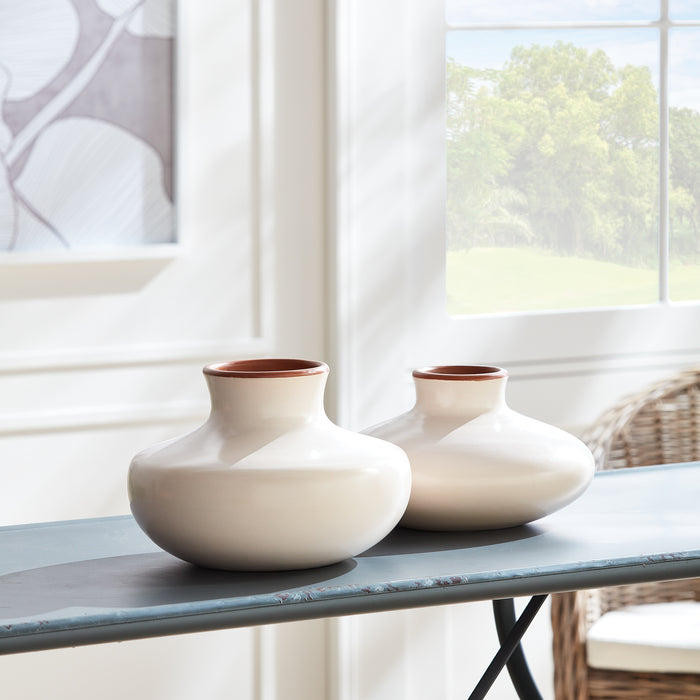 Fiorella Vase Small - View 5