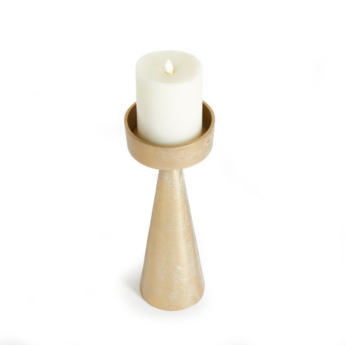 Florence Candle Stand Small - View 2