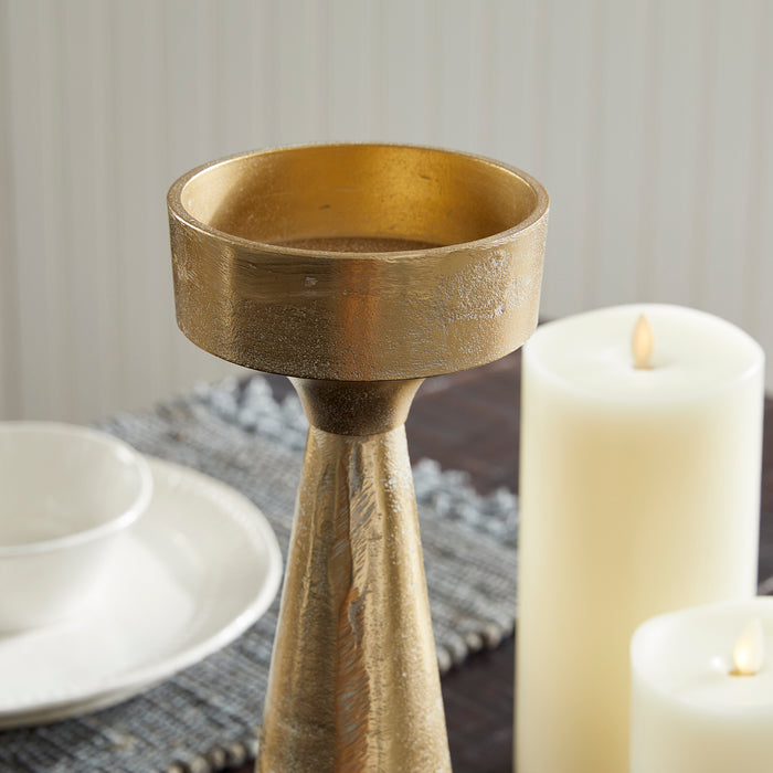 Florence Candle Stand Small - View 6