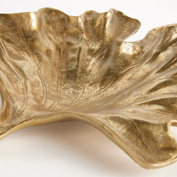 Folia Decorative Tray - View 2