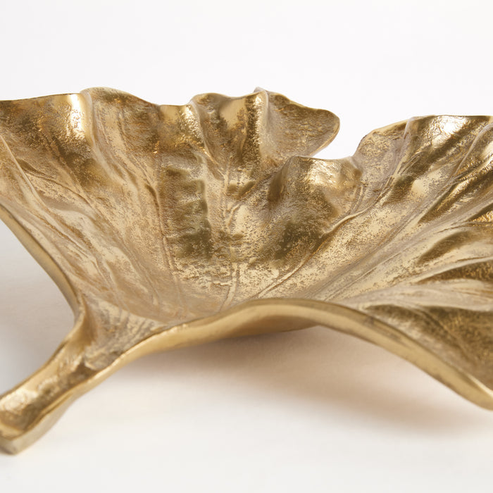 Folia Decorative Tray - View 3