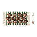 Football Field Deviled Egg Tray Set by Mud Pie