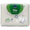 Fralda Abena Slip L4 Pct com 18 - FisioStore