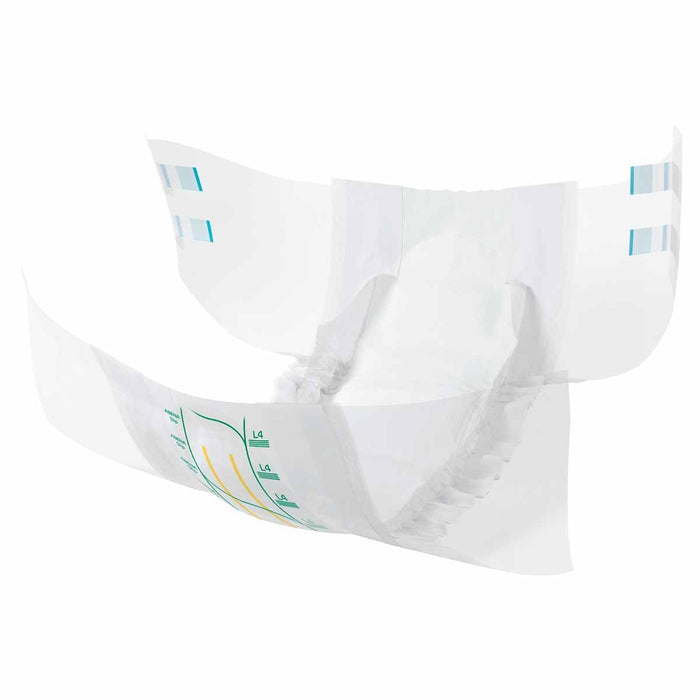 Fralda Abena Slip L4 Pct com 18 - FisioStore