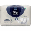Fralda Abena Slip M4 Pct com 21