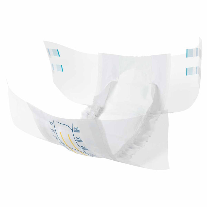 Fralda Abena Slip M4 Pct com 21