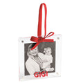 Frame Ornament by Mud Pie