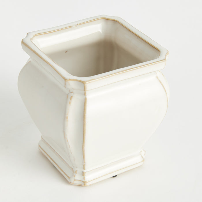 Francesca Pot Small - View 3