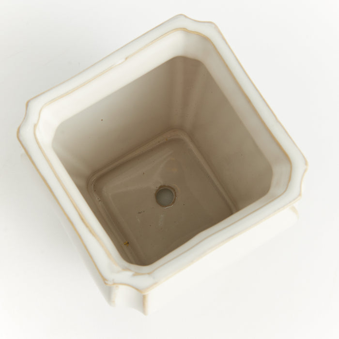 Francesca Pot Small - View 4