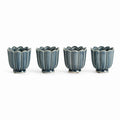 Freya Mini Pots, Set Of 4
