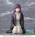 "Frieren: Beyond Journey's End" PM Perching Figure "Fern" ~Binding Spell~