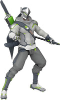 Funko Action Figure Overwatch 2   Genji