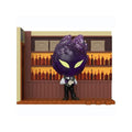 Funko Deluxe Pop   Kurogiri Hideout Specialty Series